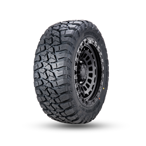 Lốp 265/75R16 LANDSPIDER WILDTRAXX MT Lốp Hilux Lốp Ranger Lốp DMax Lốp Cruiser